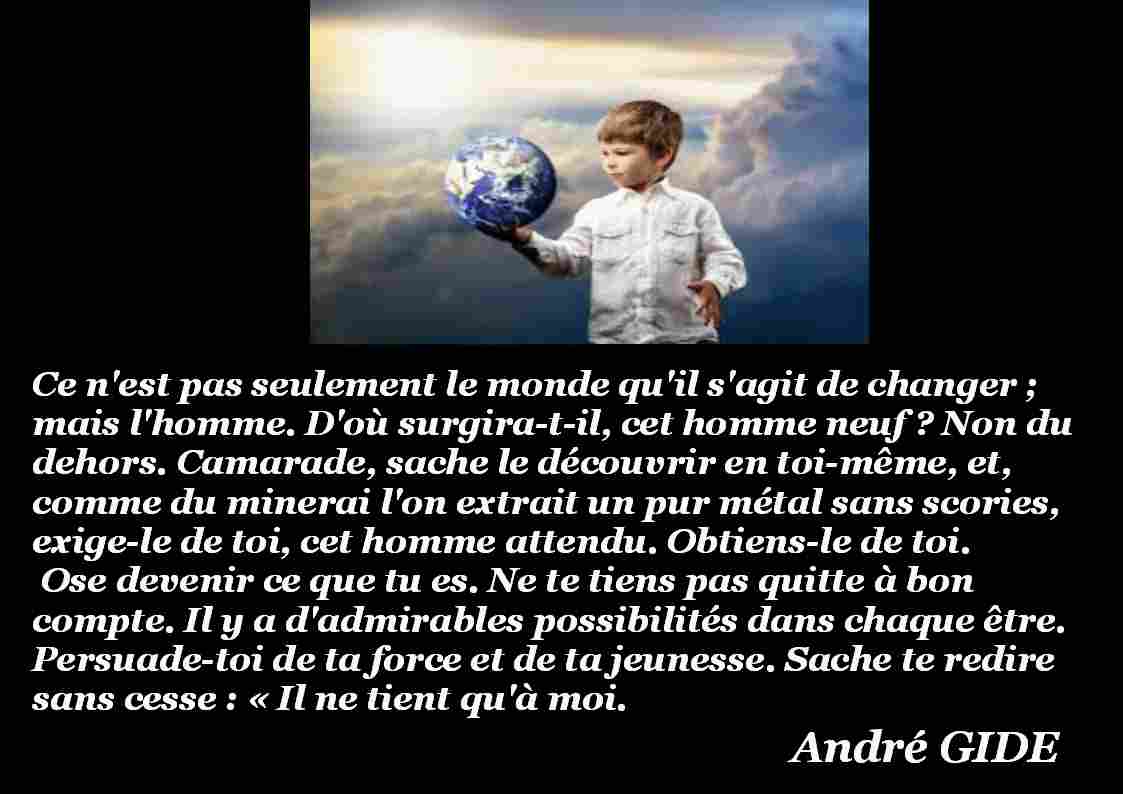 construisons un monde meilleur 01