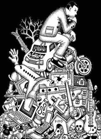 le monde d aujourd hui 12