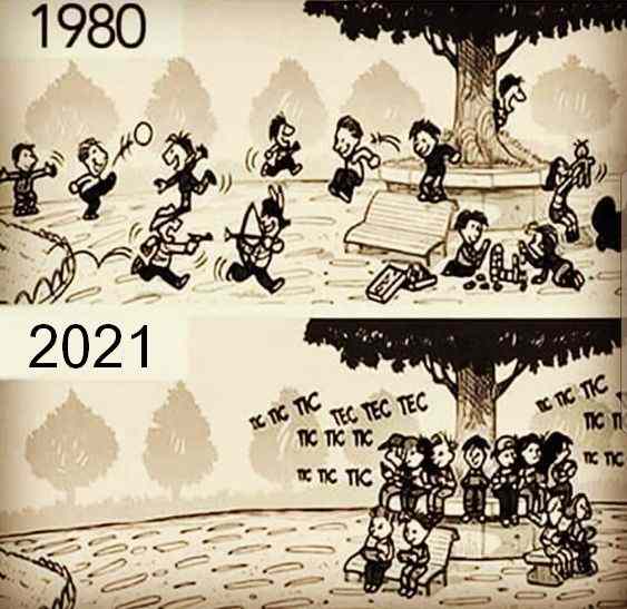 le monde d aujourd hui 16