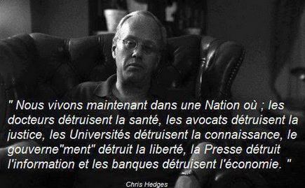 le monde d aujourd hui 23
