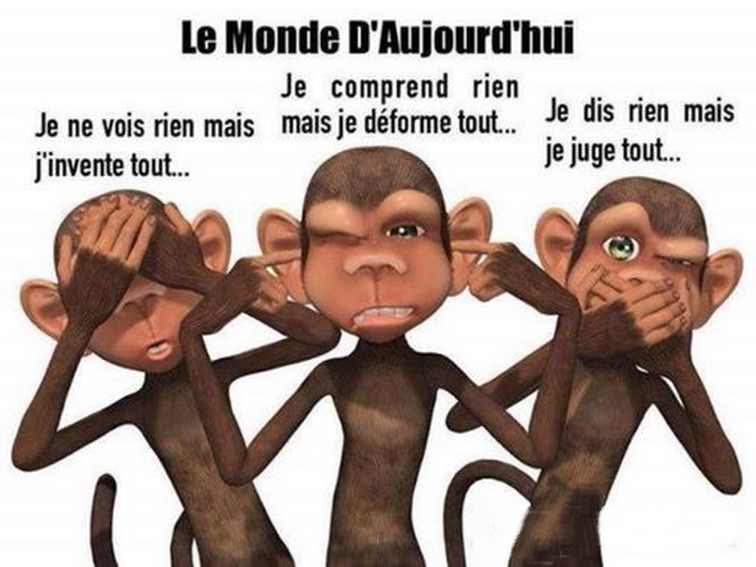 le monde d aujourd hui 25