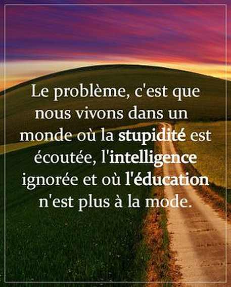 le monde d aujourd hui 28