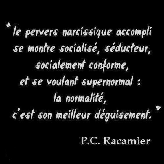 le pervers narcissique 02