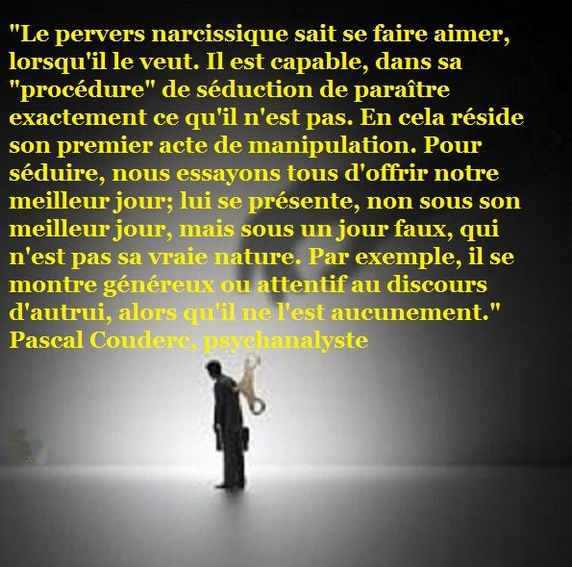 le pervers narcissique 07