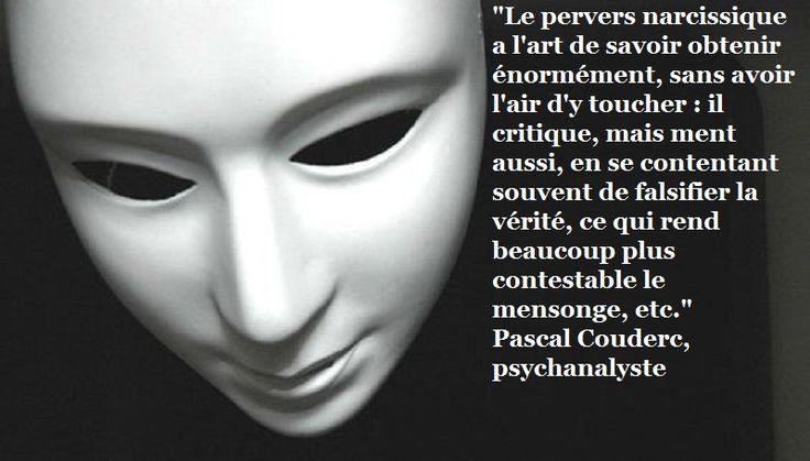 le pervers narcissique 13