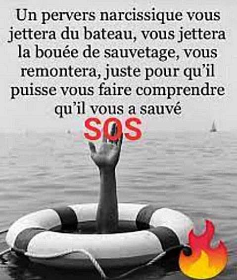 le pervers narcissique 16