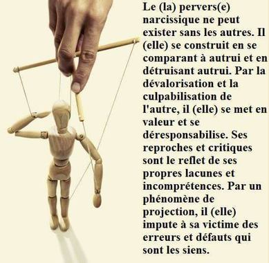 le pervers narcissique 18