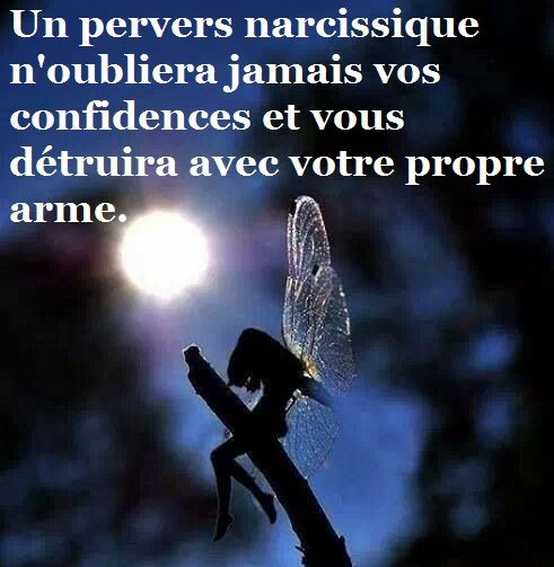 le pervers narcissique 19