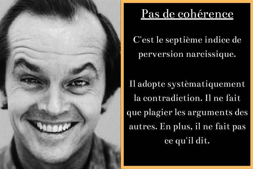 le pervers narcissique 22