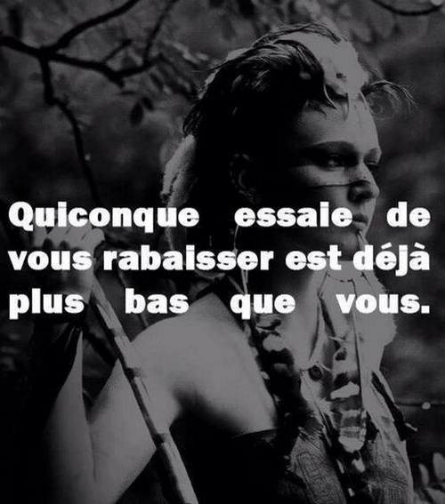 le rapport aux autres 02