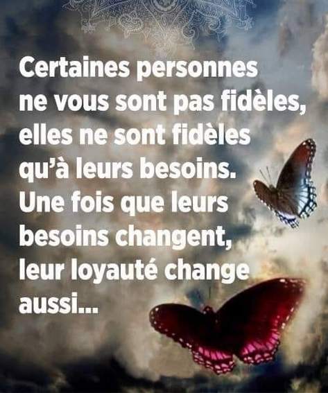 le rapport aux autres 07