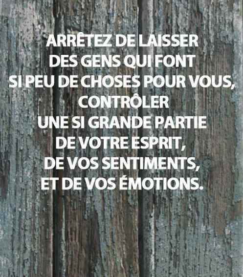 le rapport aux autres 08