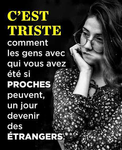 le rapport aux autres 10