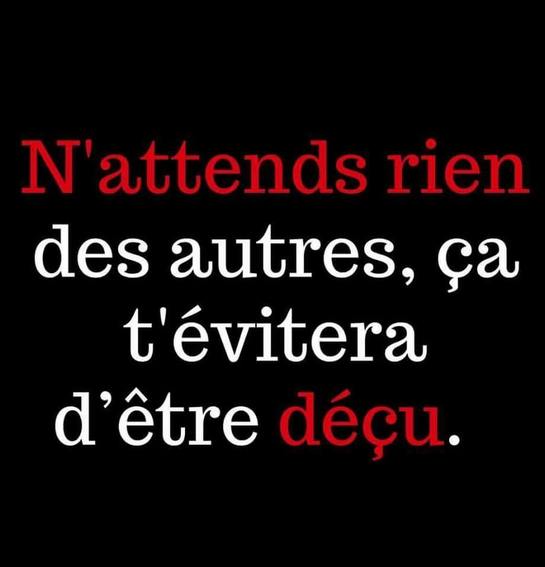 le rapport aux autres 11