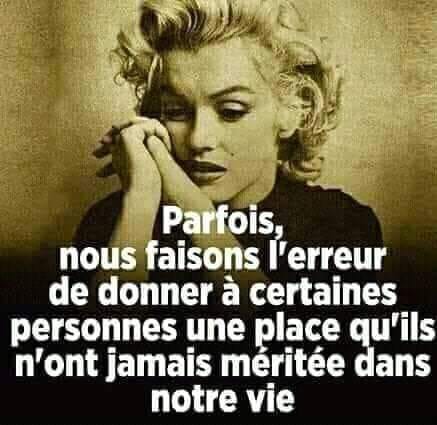 le rapport aux autres 16