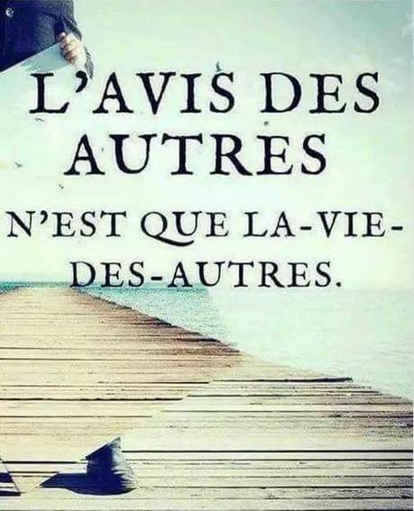 le rapport aux autres 26