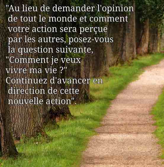 le rapport aux autres 28